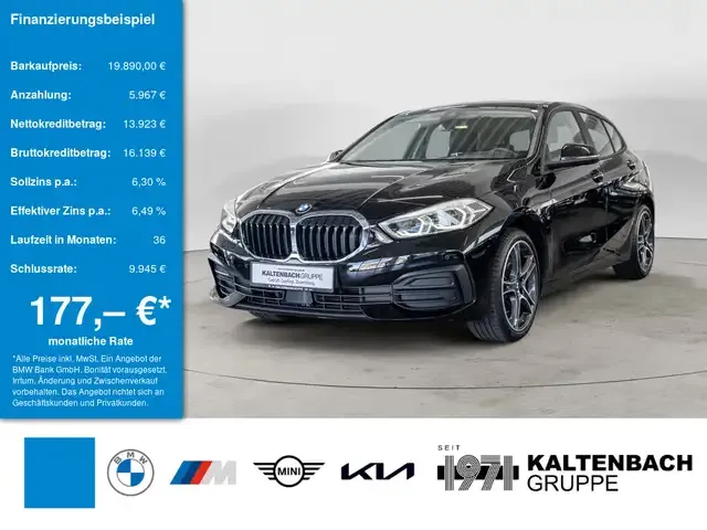 BMW 118