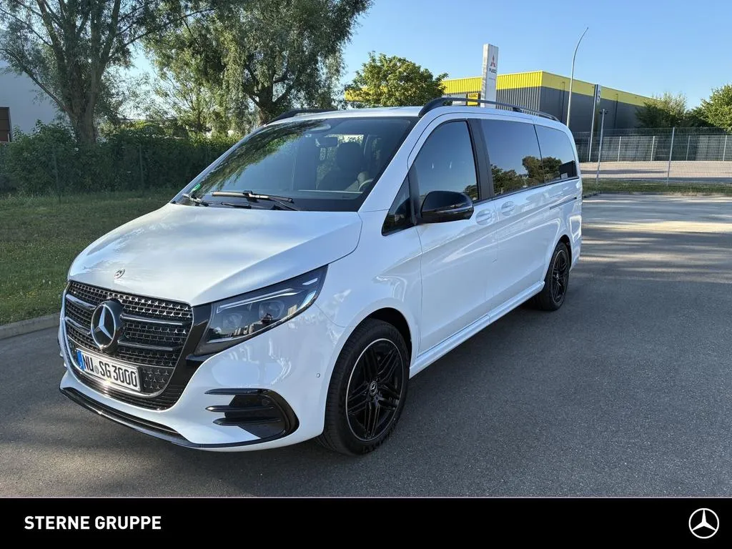 Mercedes-Benz V 300
