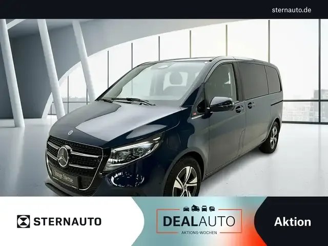 Mercedes-Benz V 220