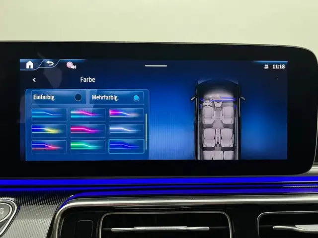 Mercedes-Benz V 220