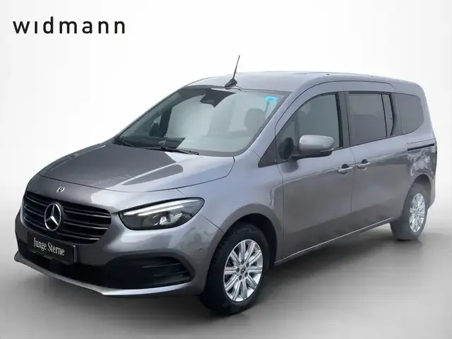 Mercedes-Benz T-Klasse