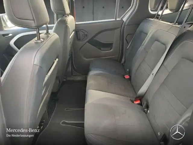 Mercedes-Benz T-Class