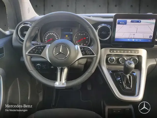 Mercedes-Benz T-Class