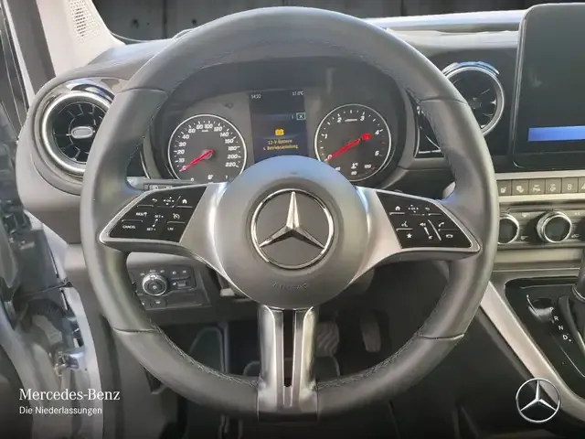 Mercedes-Benz T-Class
