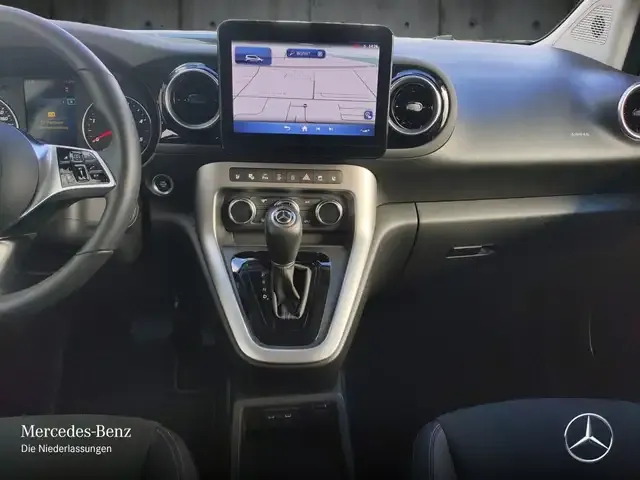 Mercedes-Benz T-Class