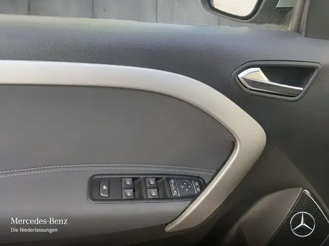 Mercedes-Benz T-Class