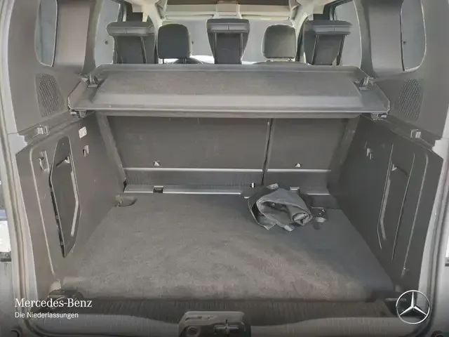 Mercedes-Benz T-Class