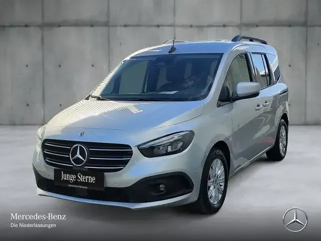 Mercedes-Benz T-Class