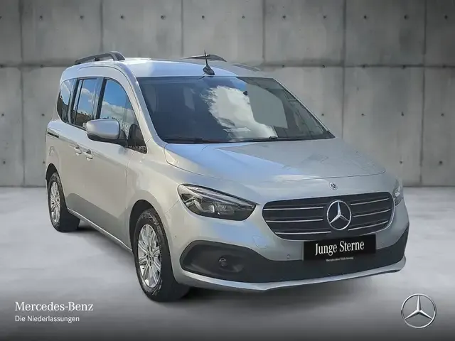 Mercedes-Benz T-Class