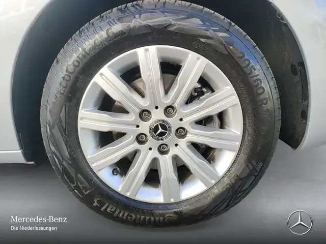 Mercedes-Benz T-Class