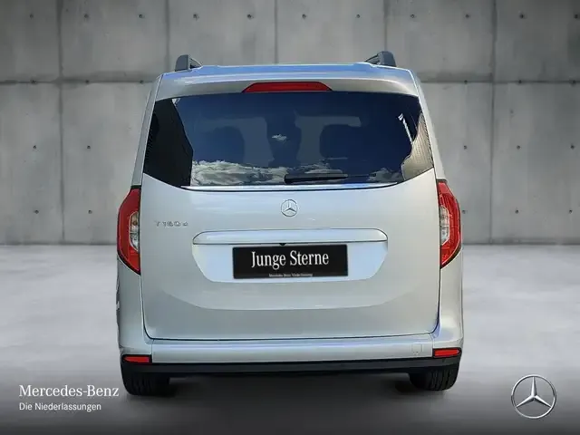 Mercedes-Benz T-Class