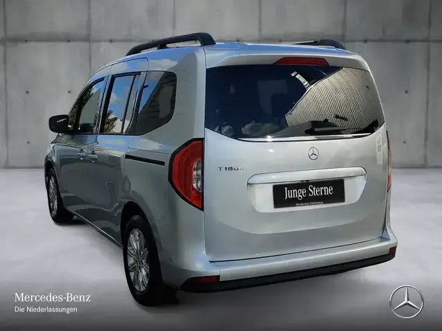 Mercedes-Benz T-Class