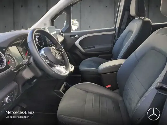 Mercedes-Benz T-Class