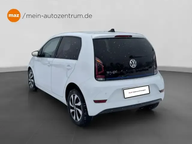 Volkswagen e-up!