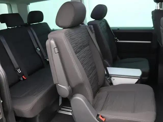 Volkswagen T6.1 Multivan
