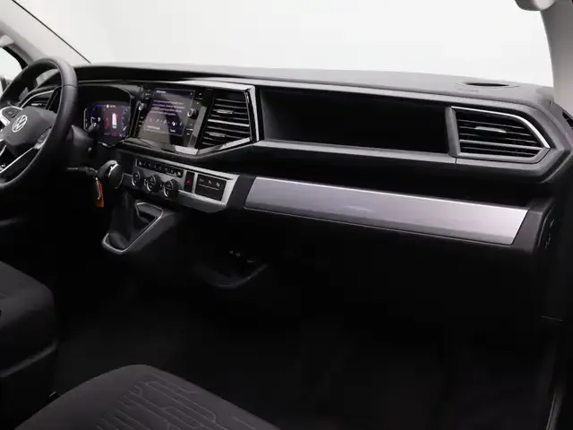 Volkswagen T6.1 Multivan
