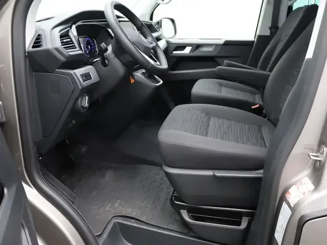 Volkswagen T6.1 Multivan