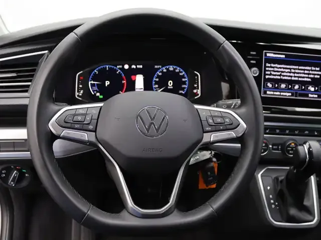 Volkswagen T6.1 Multivan