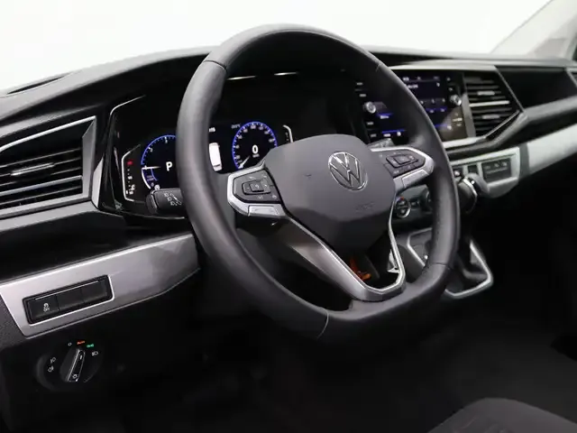 Volkswagen T6.1 Multivan