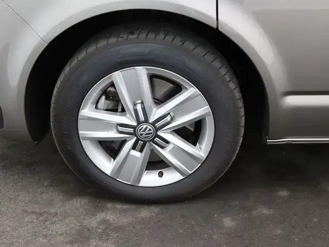 Volkswagen T6.1 Multivan