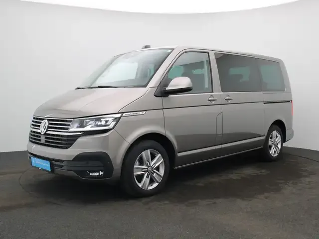 Volkswagen T6.1 Multivan
