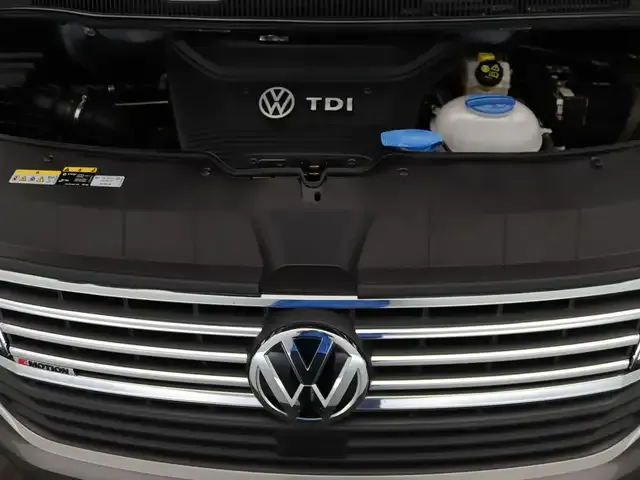 Volkswagen T6.1 Multivan