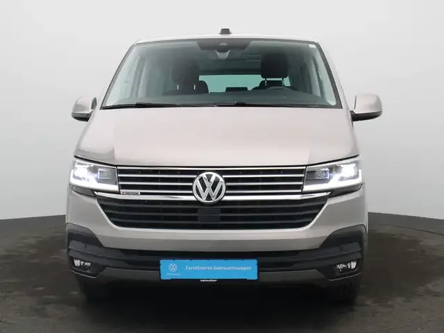 Volkswagen T6.1 Multivan