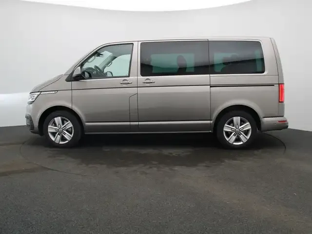 Volkswagen T6.1 Multivan