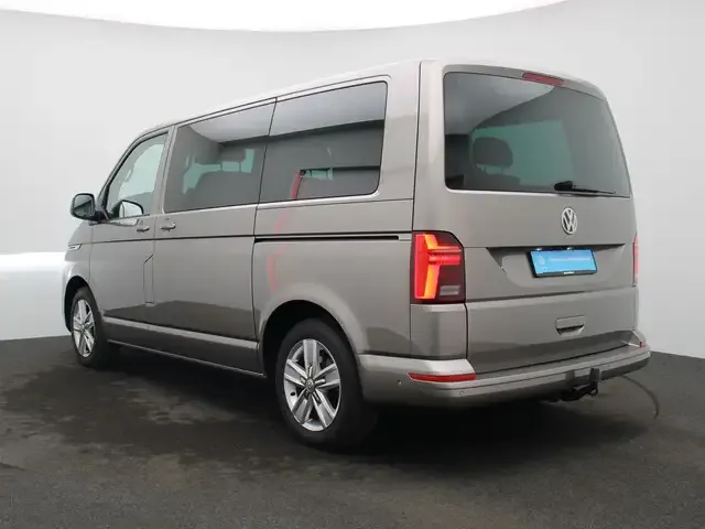 Volkswagen T6.1 Multivan