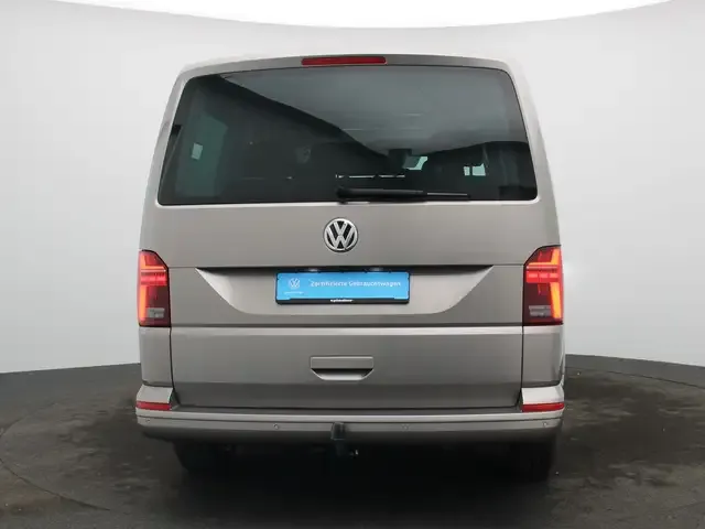 Volkswagen T6.1 Multivan