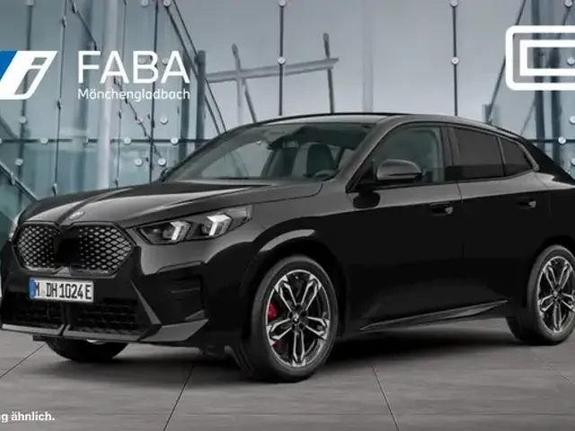 BMW iX2