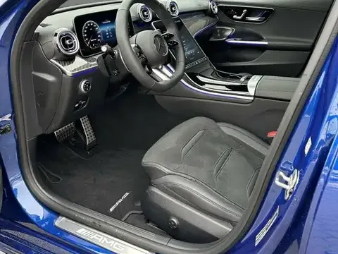 Mercedes-Benz C 63 AMG