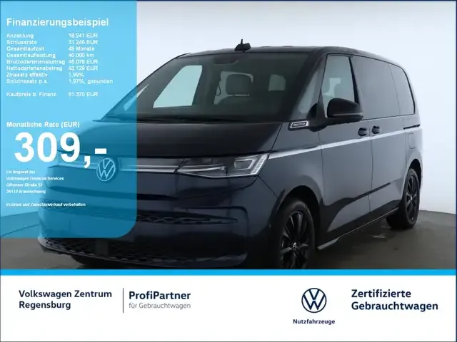 Volkswagen Sonstige