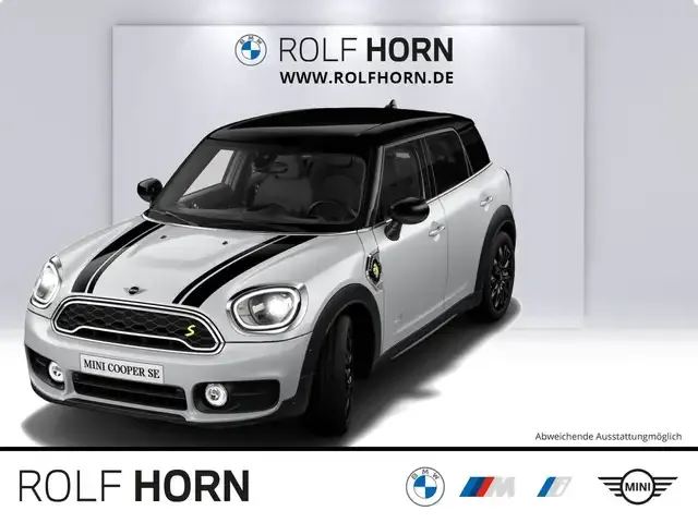 MINI Cooper SE Countryman