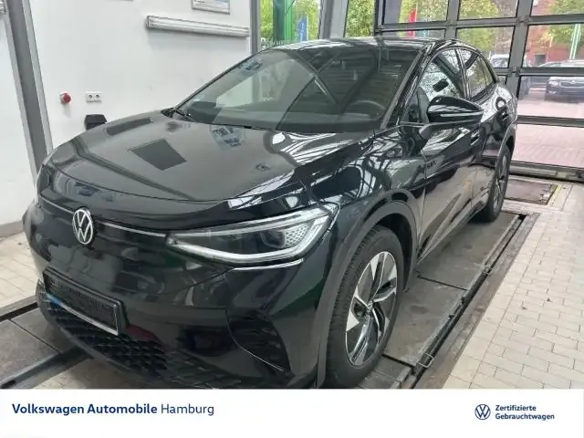 Volkswagen ID.5