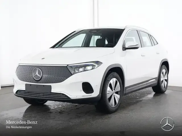 Mercedes-Benz EQA 300