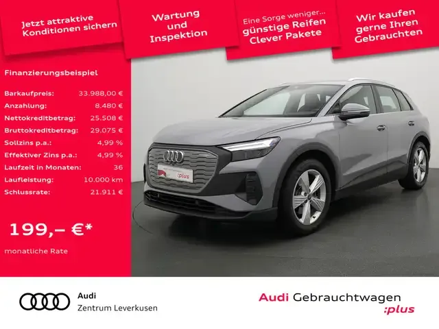 Audi Sonstiges