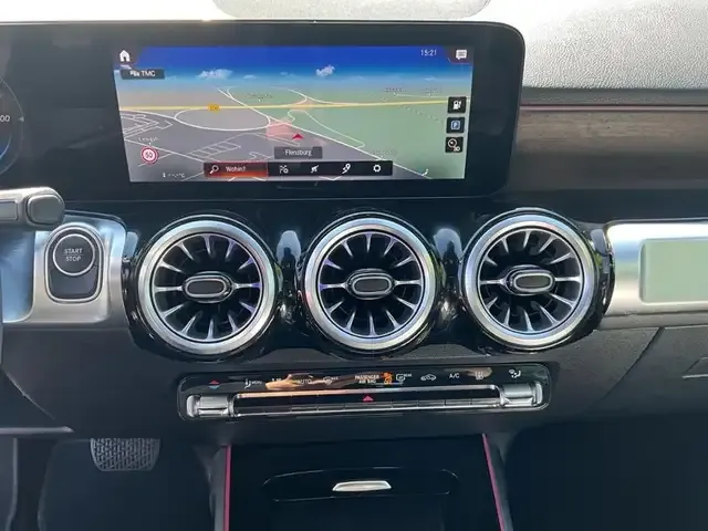 Mercedes-Benz EQB 250
