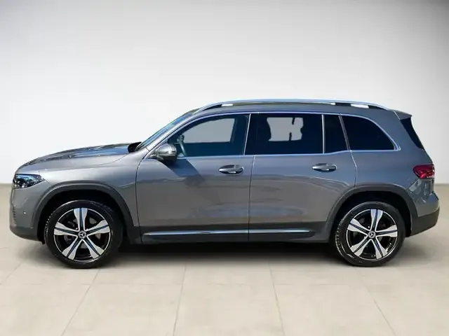 Mercedes-Benz EQB 250