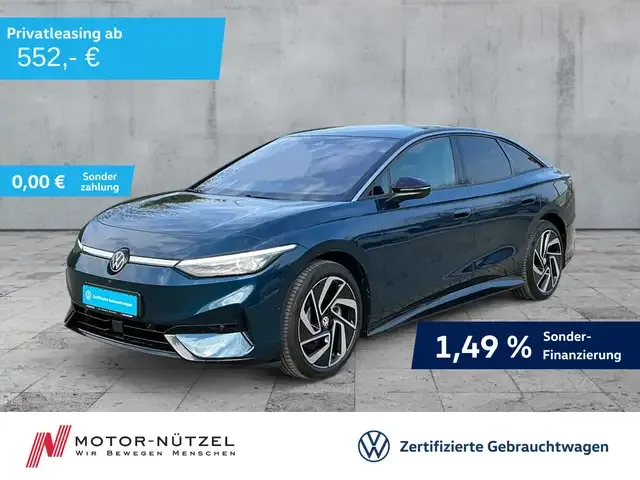 Volkswagen ID.7