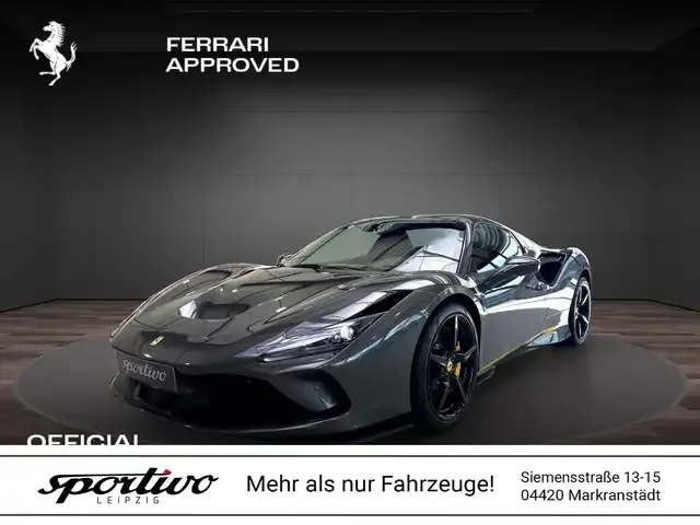 Ferrari Sonstige