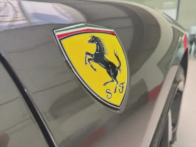 Ferrari Sonstige