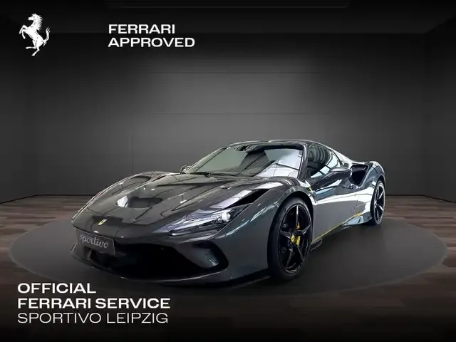 Ferrari Sonstige
