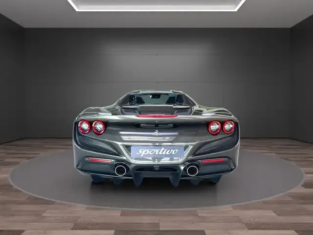 Ferrari Sonstige
