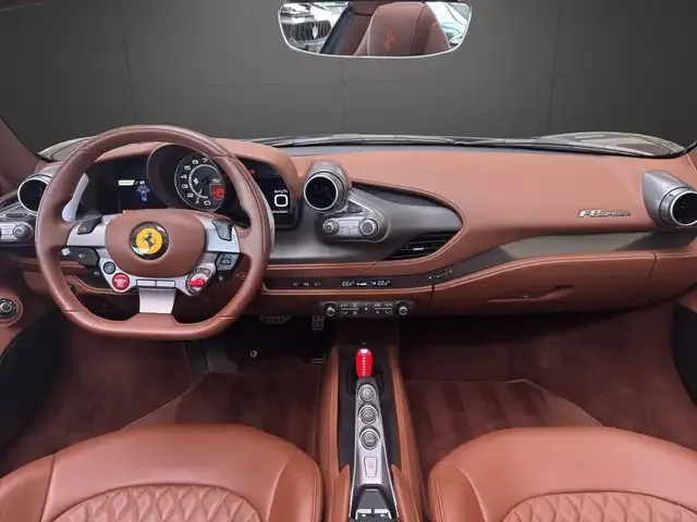 Ferrari Sonstige