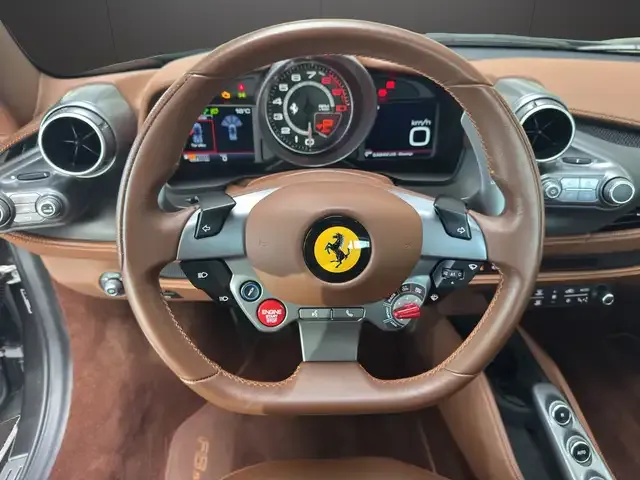 Ferrari Sonstige