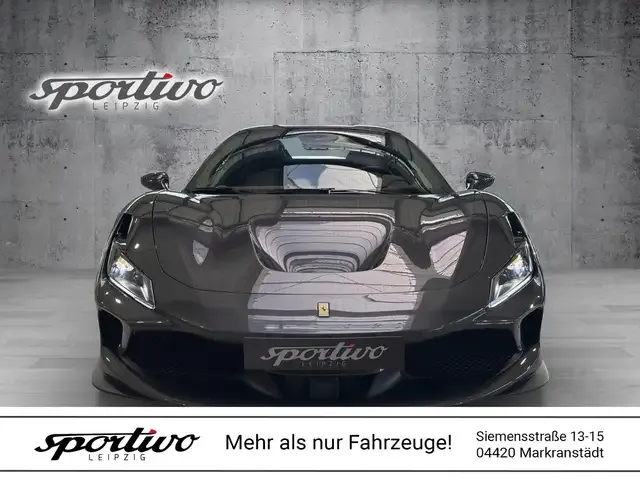 Ferrari Sonstiges