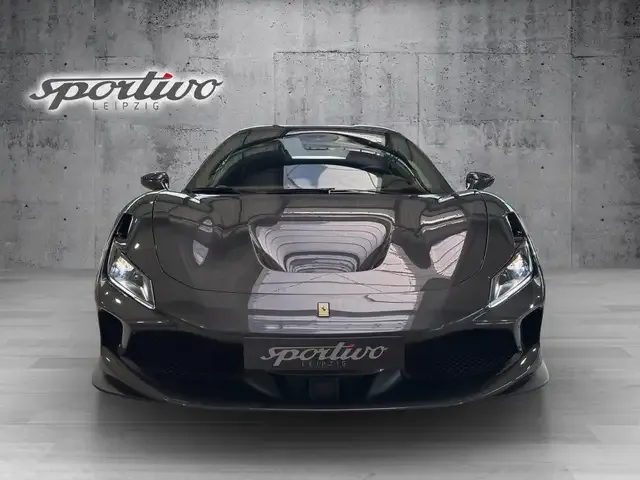 Ferrari Sonstiges
