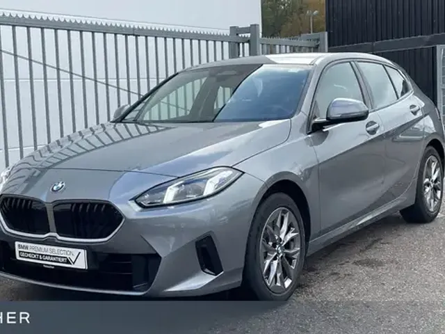 BMW 120