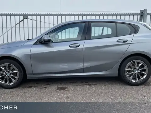 BMW 120